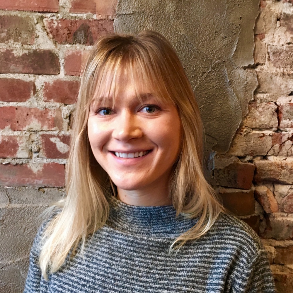 Meet your Posher, Emma